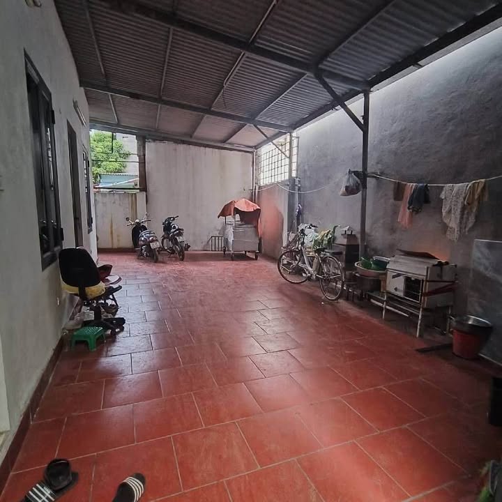 Nhà riêng Yên Sở Hoàng Mai 30m² giá 5.4 tỷ - Ngõ rộng ô tô đỗ cửa!