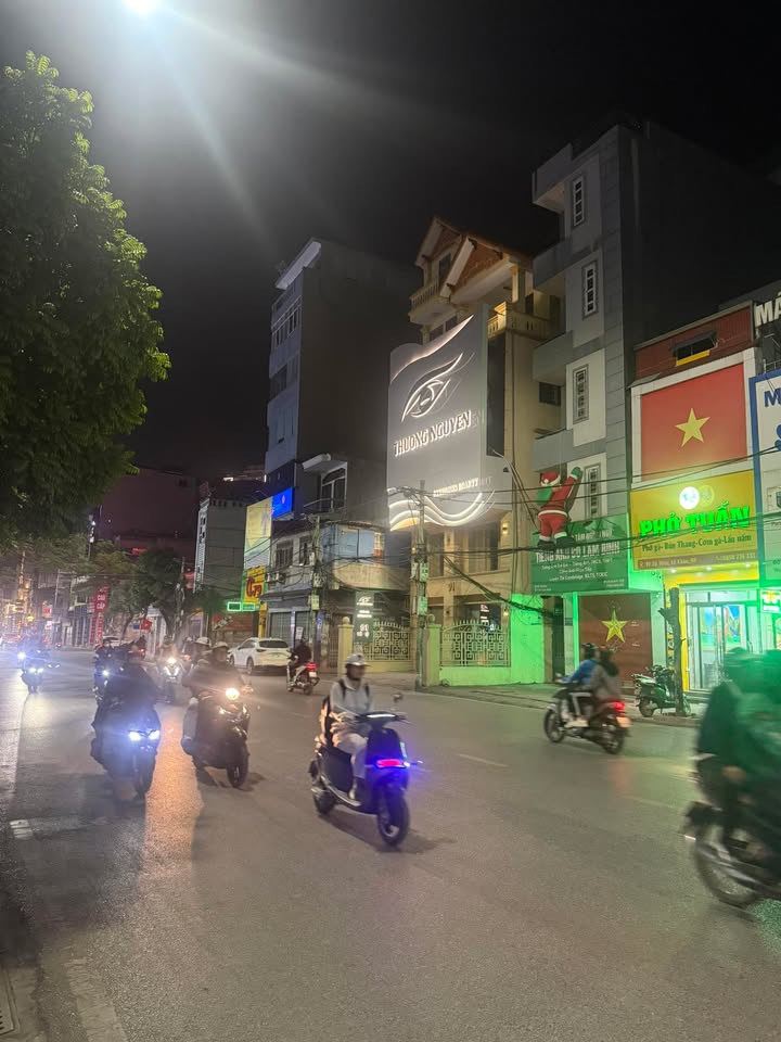 FrontHouse Tô Hiệu Lê Chân 100m² giá 23 tỷ - Vị trí kinh doanh đỉnh!