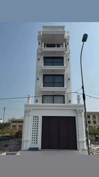 Nhà 5 tầng đường Đoàn Thị Điểm, Cao Xanh 129m² giá 10 tỷ - Đón Tết Nguyên Đán ngay!