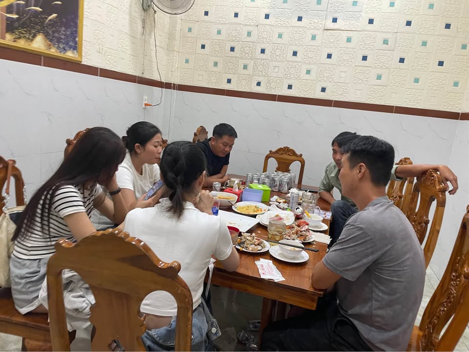 Đất mặt tiền đường Làng Thượng, xã Định Quán 176m² - Cơ hội đầu tư hấp dẫn!