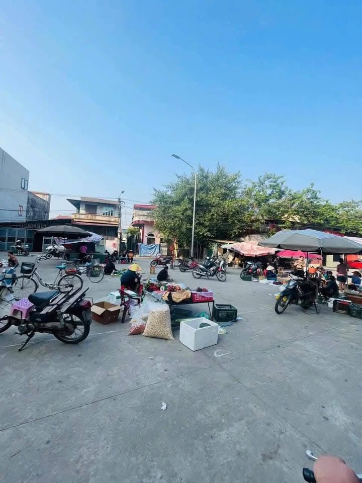 Đất nền Phù Khê Từ Sơn 48m² giá 1.7 tỷ - Đầu tư sinh lời ngay!