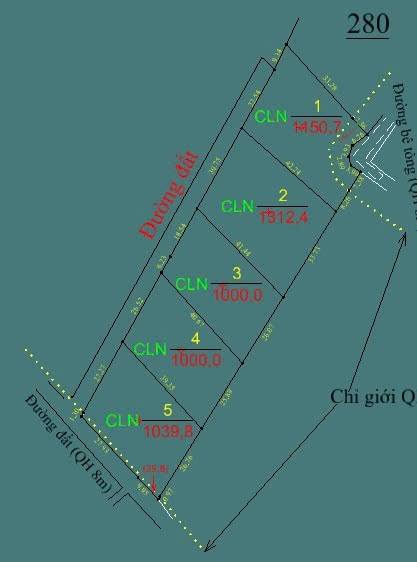 Lô Đất Thôn 6, Xã Ea Bar, Huyện Buôn Đôn 360m² giá 600 triệu - Tiềm năng đầu tư tuyệt vời!