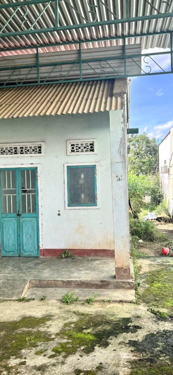 Đất tặng nhà Tân Lập A Đăk Hring 160m² giá 400 triệu - Cơ hội vàng cho nhà đầu tư!