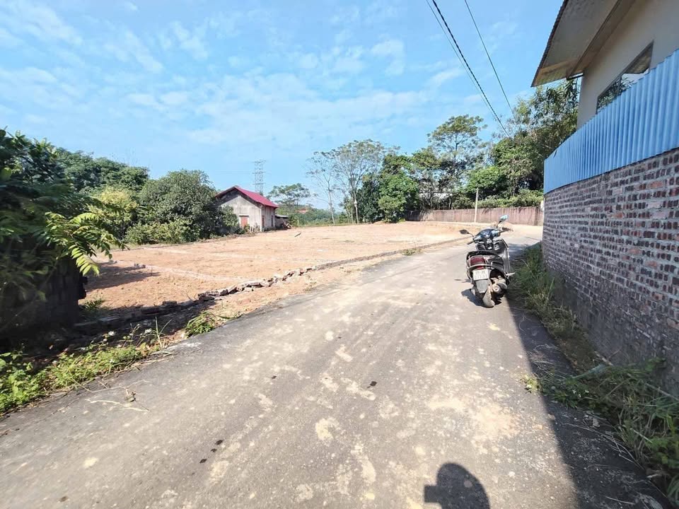 Đất thổ cư Kim Long Tam Dương 116m² giá 800 triệu - Pháp lý rõ ràng!