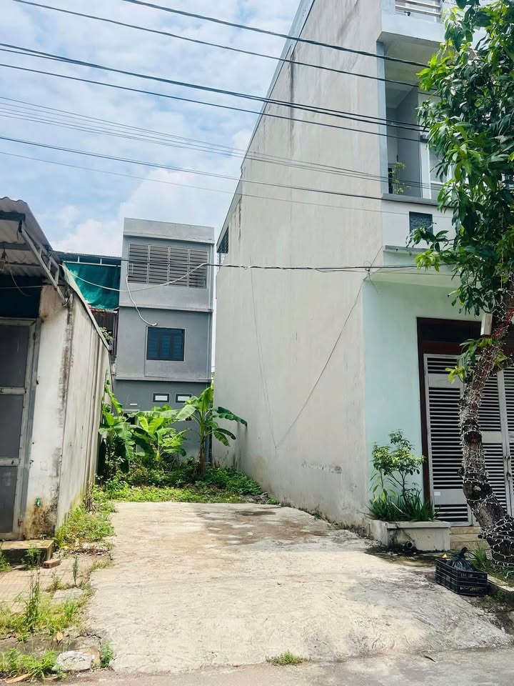 Đất nền An Thượng Hoài Đức 51m² giá cắt lỗ 1.9 tỷ - Cơ hội đầu tư tuyệt vời!