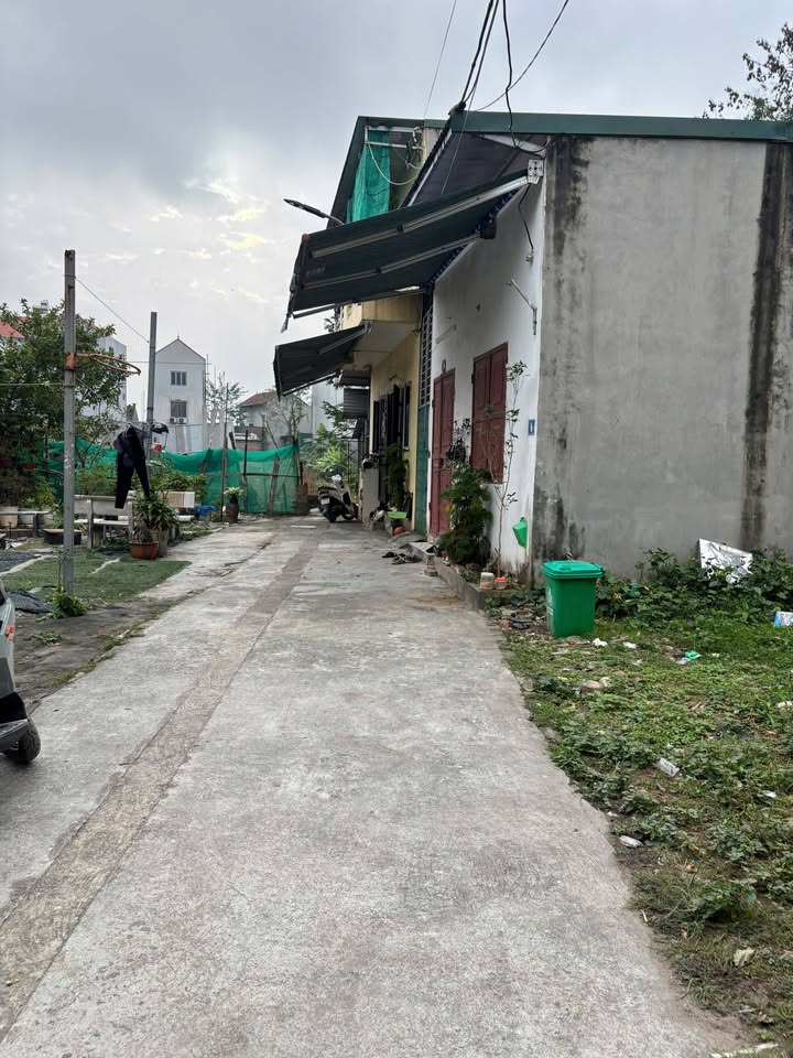 Đất thổ cư An Thượng Hoài Đức 54m² giá chỉ từ 80 triệu - Đầu tư sinh lời ngay!