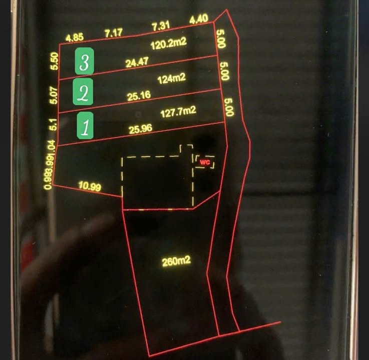 Đất nền Bà Nà Đà Nẵng 120m² giá chỉ 1 tỷ - Sổ đỏ chính chủ!