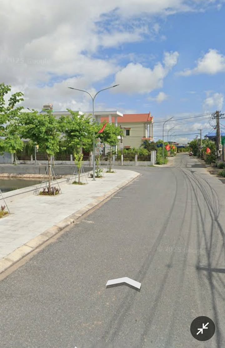 Lô đất Giao Thiện 139m² giá 2 tỷ - Tiềm năng đầu tư lớn!