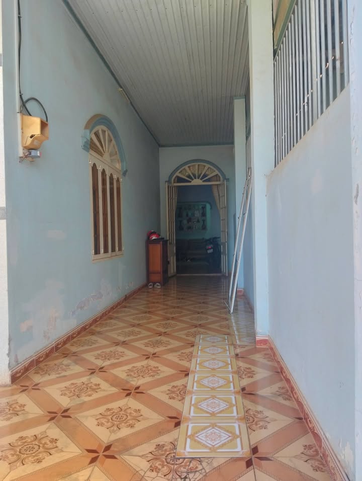 Nhà cấp 4 phường Tân Xuân, Đồng Xoài 210m² giá 2 tỷ - Cơ hội đầu tư tốt!