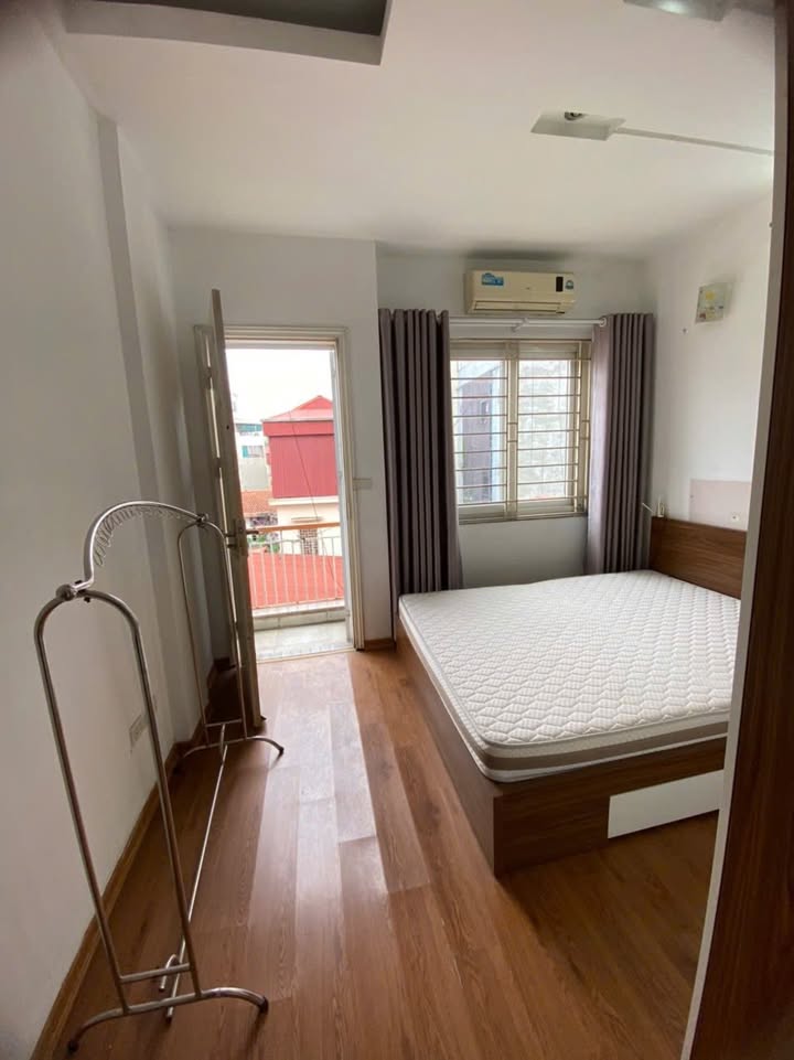 Căn hộ cho thuê 1 phòng ngủ tại 169 Kim Mã, Ba Đình - Giá ưu đãi, vào ở ngay!