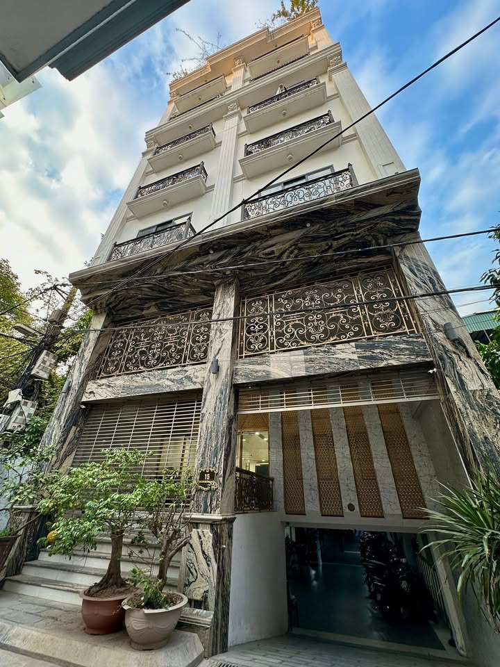 Căn hộ cho thuê 1 phòng ngủ tại Ba Đình, Hà Nội - Giá chỉ 5 triệu/tháng