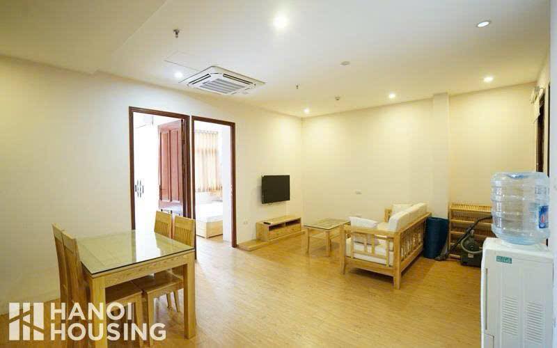 Căn hộ dịch vụ tại Giảng Võ, Ba Đình 60m² giá 13.5 triệu - Bàn giao ngay!