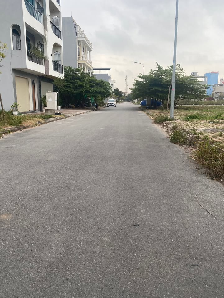 Đất nền Bích Động, Việt Yên 110m² giá 3.4 tỷ - Cơ hội đầu tư nhanh!