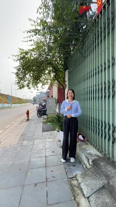 Đất Phúc Lợi 60m² giá thỏa thuận - Mặt tiền rộng, kinh doanh đỉnh cao!