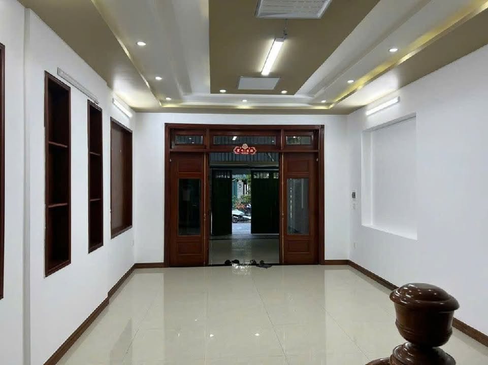Nhà mặt tiền Lỗ Giáng 14, Hòa Xuân, Cẩm Lệ 125m² - Đầu tư sinh lời ngay!