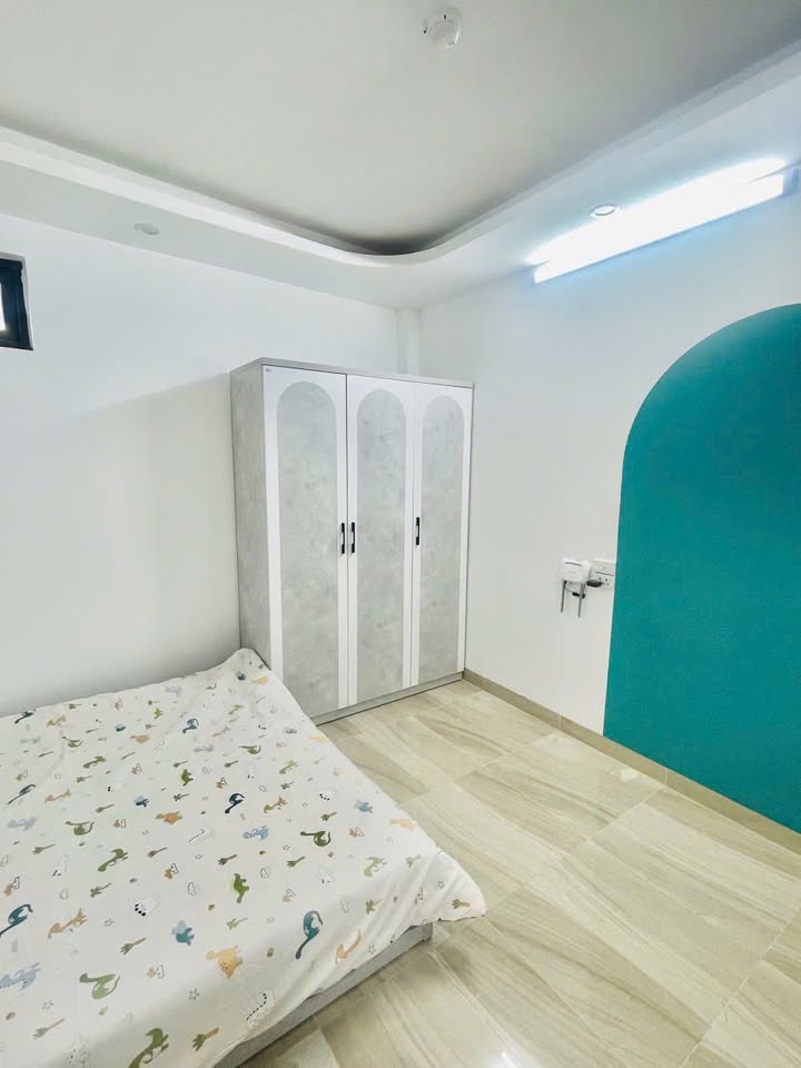 Căn hộ mini 281 Trần Khát Chân 28m² giá thỏa thuận - Vào ở ngay!