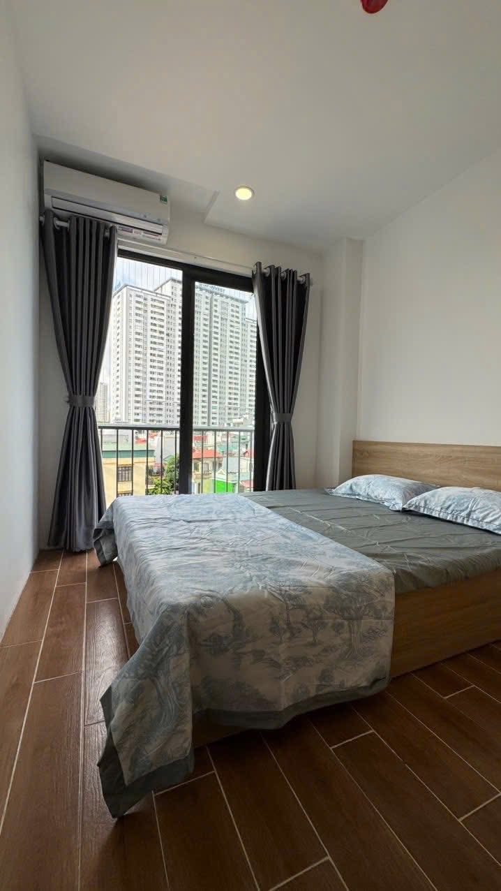 Căn hộ cho thuê tại Hai Bà Trưng - 1PN, đầy đủ nội thất - Giá thỏa thuận!