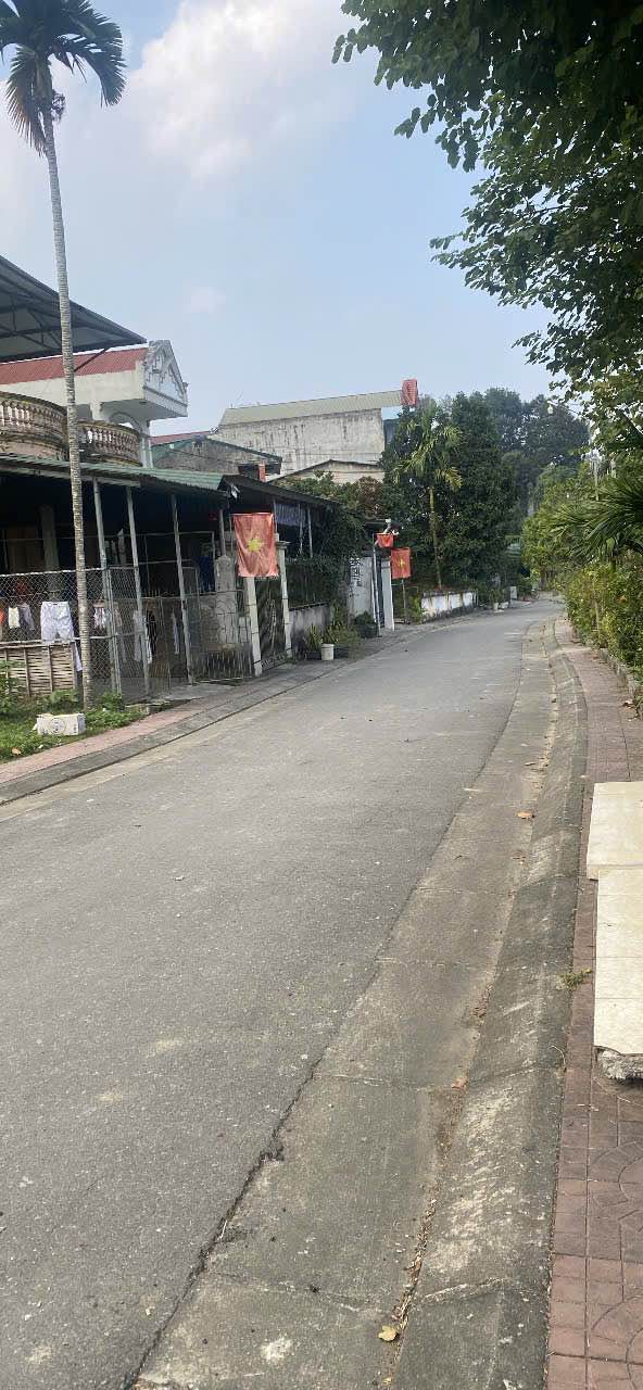 Nhà cấp 4 85m² tại KĐT Tân Phát, Tuyên Quang - Đầy đủ tiện nghi và giá hấp dẫn!