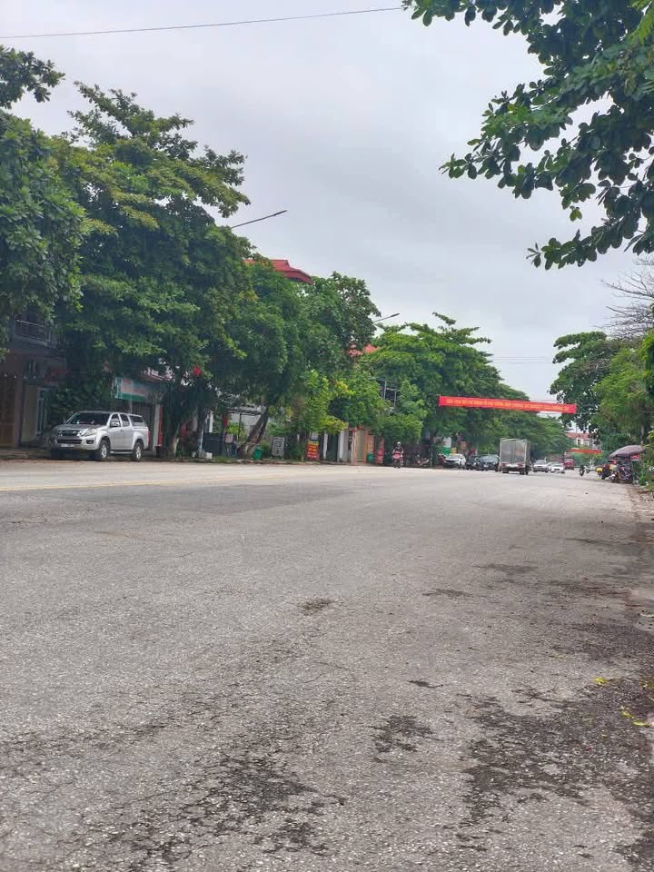 Đất nền An Tường Tuyên Quang 96,5m² giá 1 tỷ - Đầu tư sinh lời ngay!