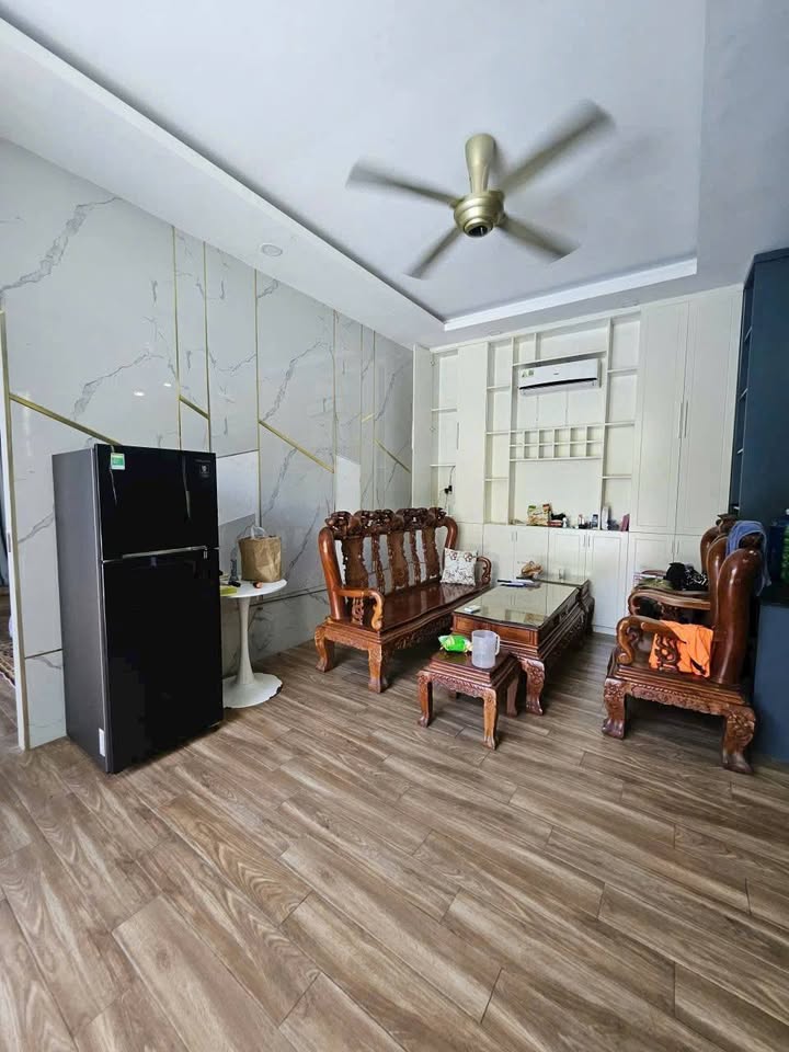 Resort mini nghỉ dưỡng Củ Chi 850m² giá 6.5 triệu - Không gian xanh lý tưởng!