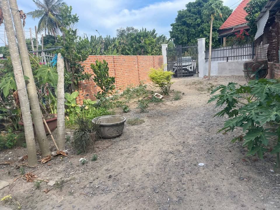 Đất thổ cư Diên Khánh 342m² giá 1.949 tỷ - Cần bán gấp!