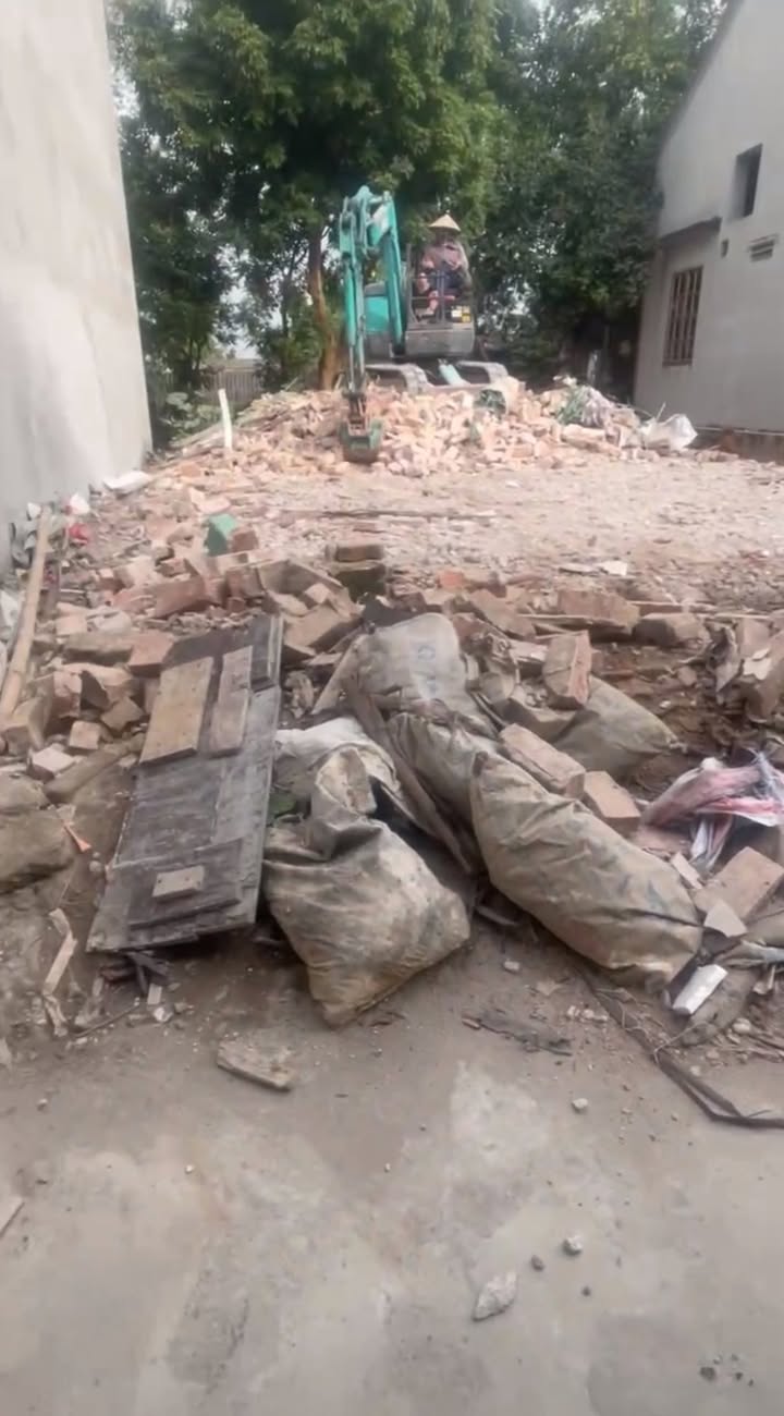 Đất nền lô góc 76m² tại Tô Hiệu, Thường Tín chỉ 2.95 tỷ - Cơ hội đầu tư hấp dẫn!