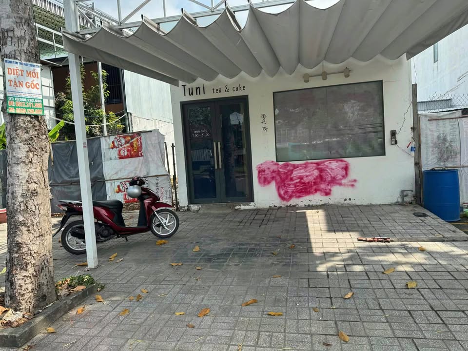 Cặp nền đất Thục Phán, Bình Khánh 200m² giá 6.3 tỷ - Tặng nhà cấp 4!