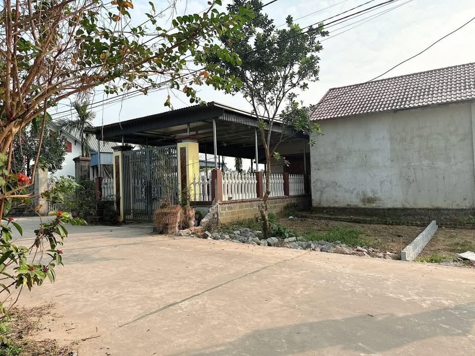 Đất Thịnh Đức 100m² giá 800 triệu - Mặt tiền đường 3 ô tô tránh nhau!