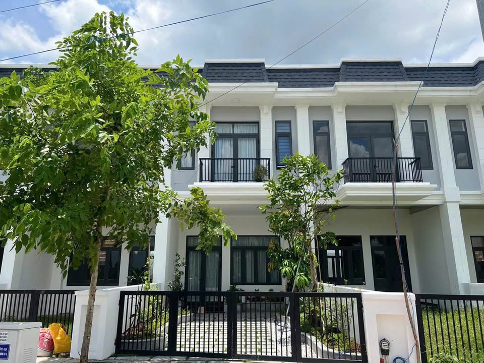 Căn hộ Nhà ở Xã Hội HQC An Phú Tây Bình Chánh 75m² giá 750 triệu - Nhà mới hoàn thiện, dọn vào ở ngay!