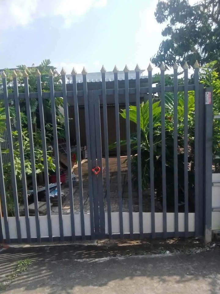 Nhà cấp 4 Tân Thành Lai Vung 96m² giá thỏa thuận - Ô tô tới đất, sổ hồng chính chủ!