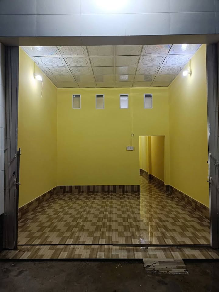 Nhà bán tại phường An Bình, Hồng Ngự, Đồng Tháp 64m² - Giá chỉ 1.5 tỷ!