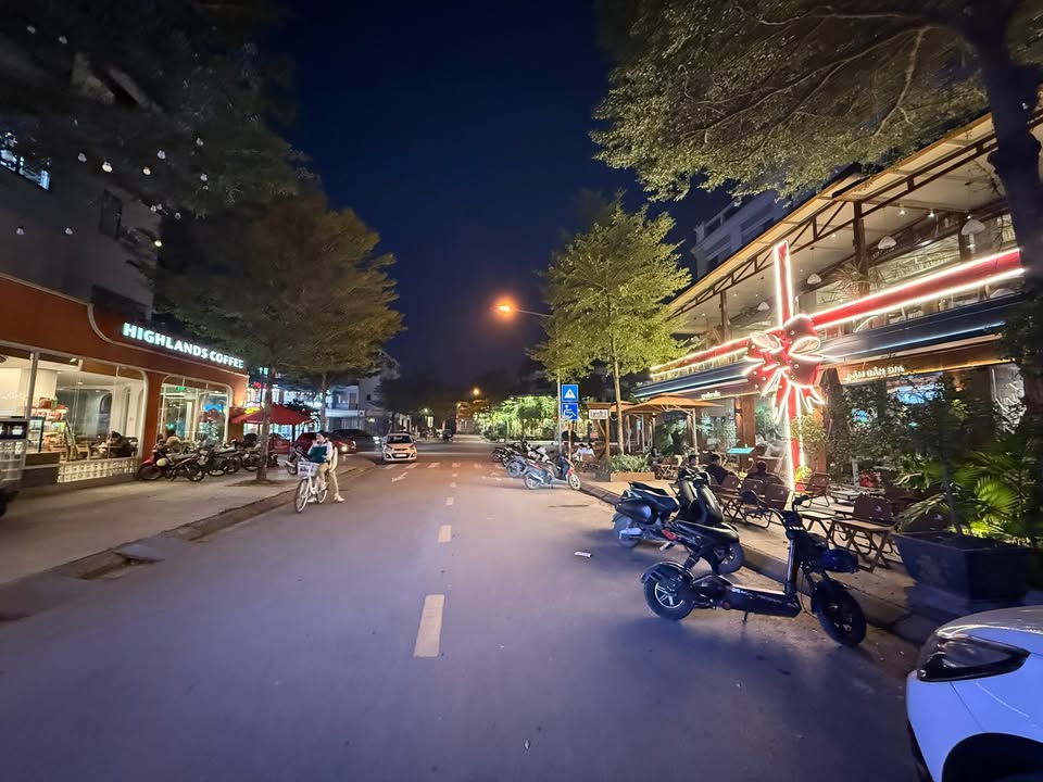 Đất nền góc tại Phường Sơn Tây, Hà Nội 66m² giá 3 tỷ - Đầu tư lý tưởng!