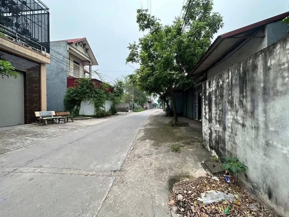 Đất nền Vật Lại, Ba Vì 100m² giá 3 tỷ - Đường ô tô tránh nhau, đầu tư sinh lời!