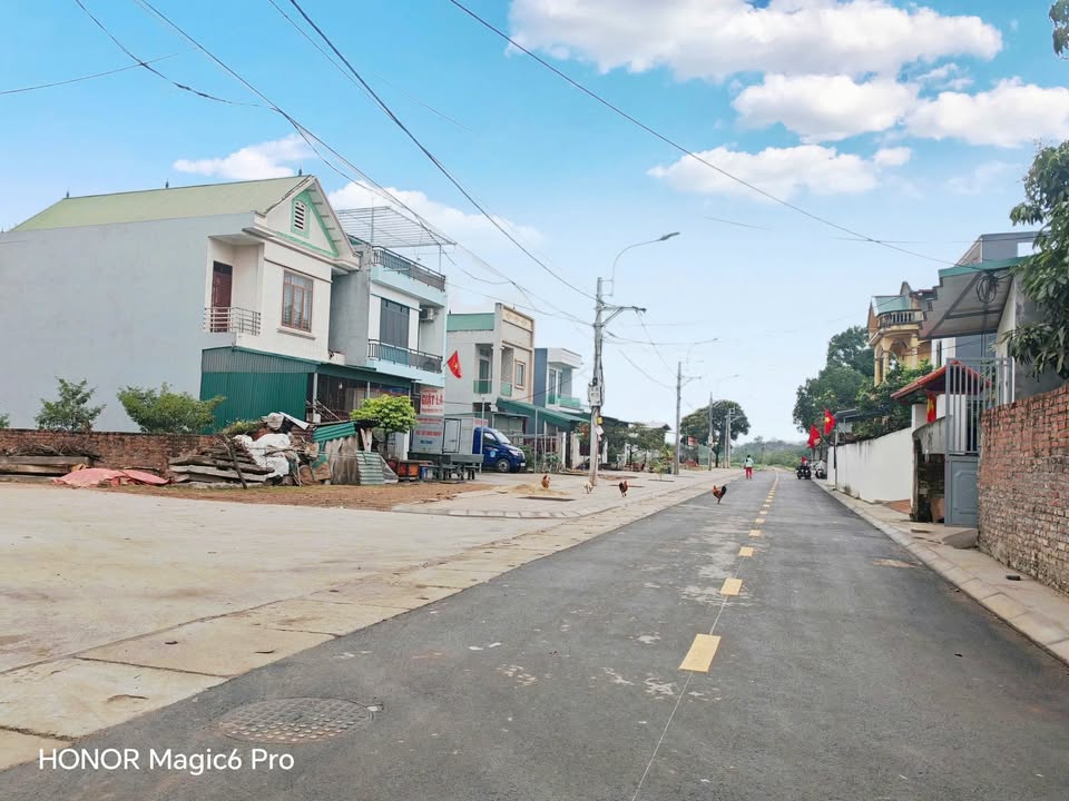 Đất nền Sông Lô, Việt Trì 120m² giá chỉ 2.8 tỷ - Nhanh tay sở hữu!