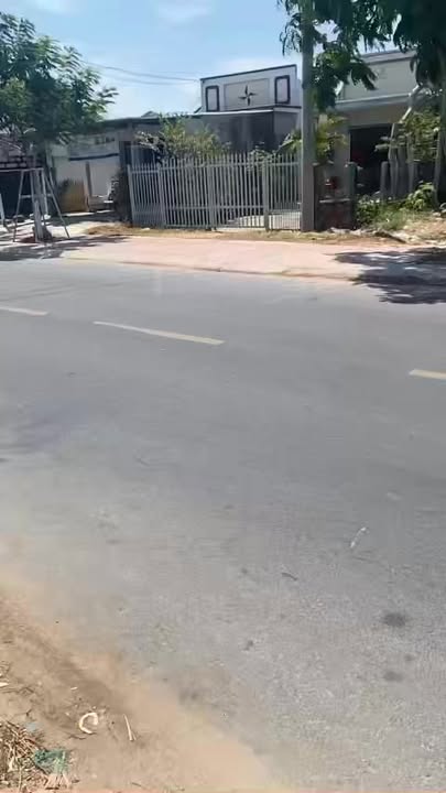 Đất nền mặt tiền Lê Minh Công, phường Phước Lộc 100m² giá 1 tỷ - Cơ hội đầu tư tuyệt vời!