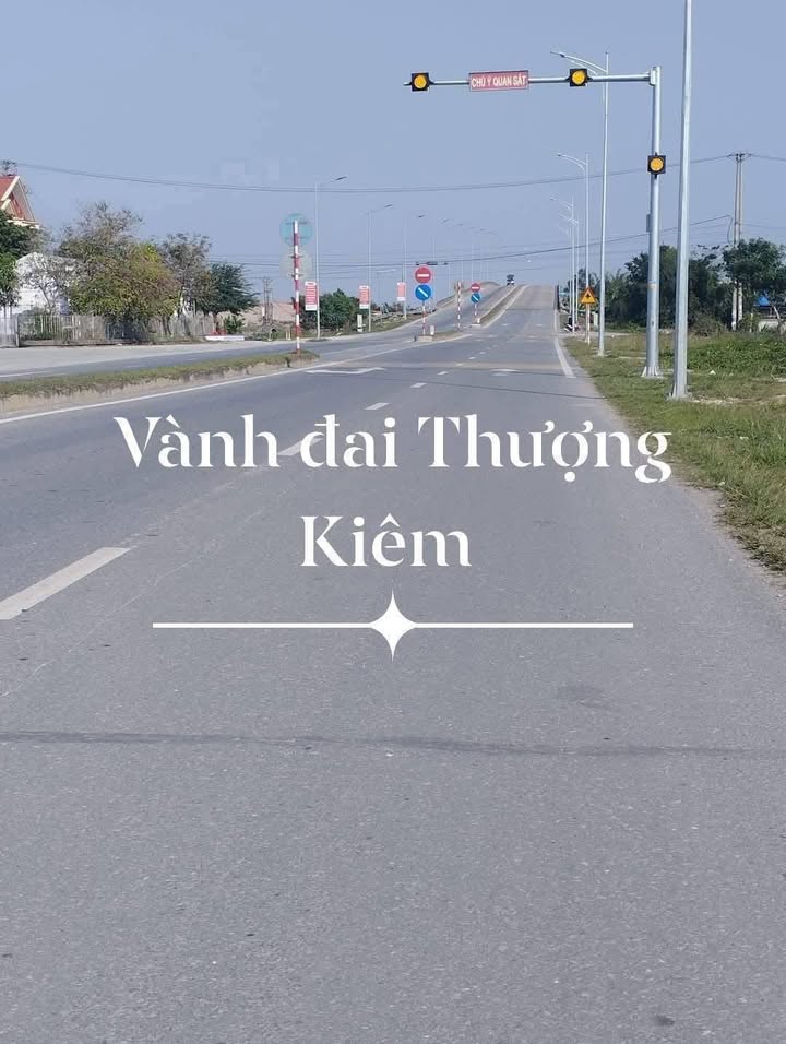 Đất nền liền kề Thượng Kiệm Ninh Bình 100m² giá 2.5 tỷ - Cơ hội đầu tư hấp dẫn!