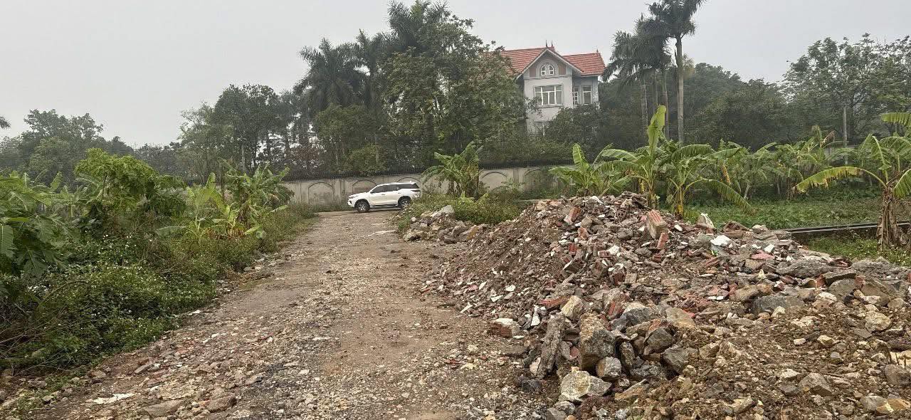 Đất nền Gia Vân Ninh Bình 120m² giá 1.4 tỷ - Hướng Nam, cơ hội đầu tư lý tưởng!