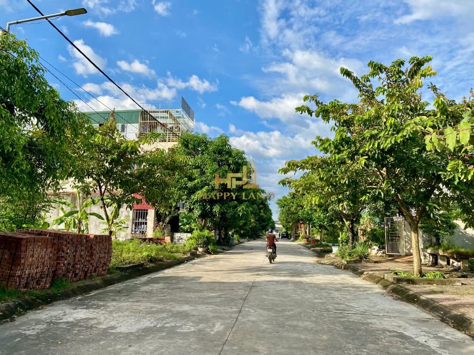 Đất khu A - Chợ Dầu, Đông Hoa Lư 105m² giá 2.5 tỷ - Chủ thiện chí bán nhanh!