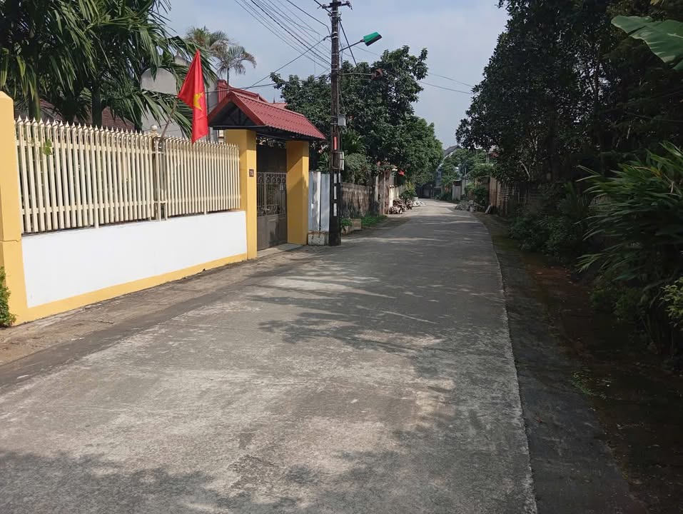 Đất thổ cư tại Trung Sơn, Tam Điệp 175m² chỉ 1.5 tỷ - Đường rộng 7m, cơ hội đầu tư tốt!