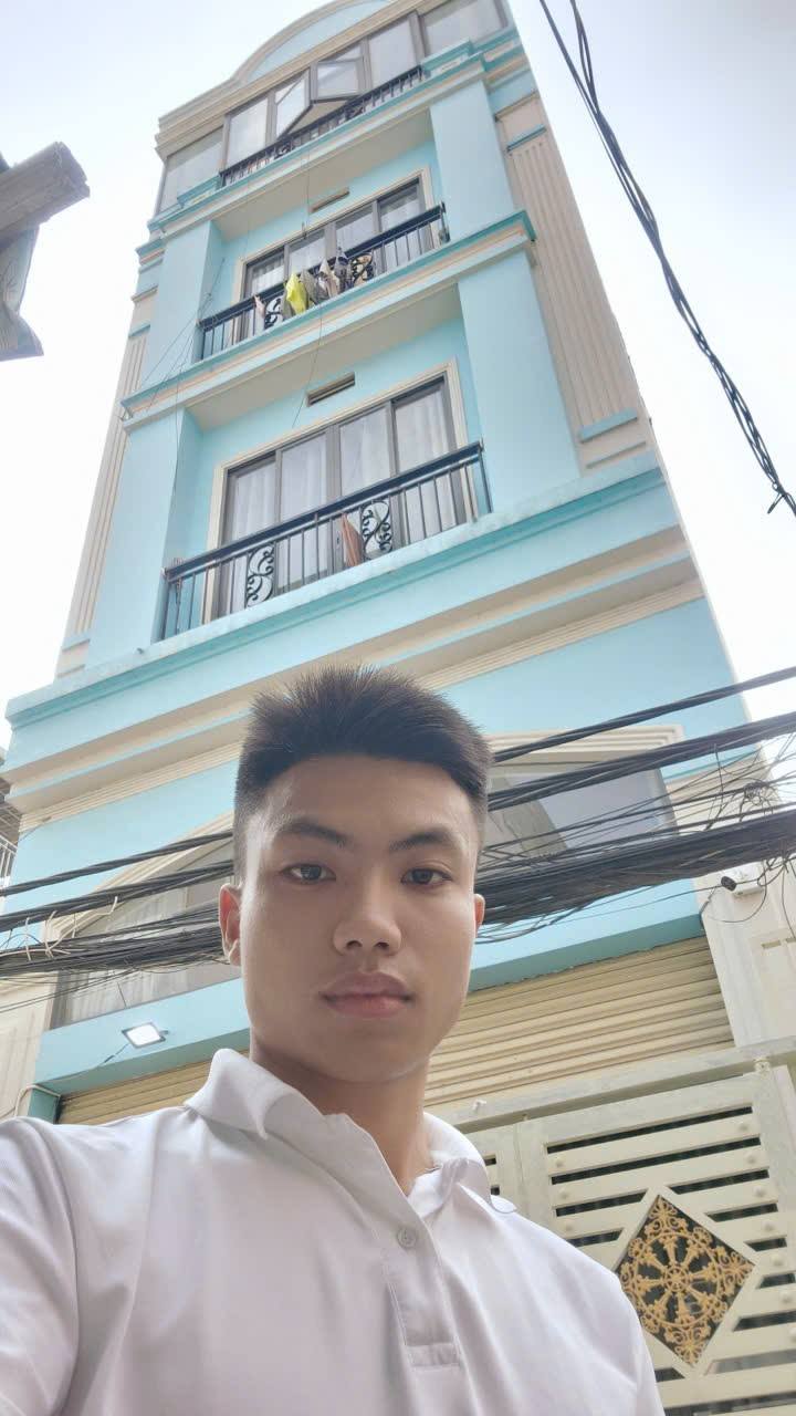 Căn hộ 6 tầng 154m² đường Lâm Văn Bền, Quận 7 chỉ 22.5 tỷ - Đầu tư sinh lời!