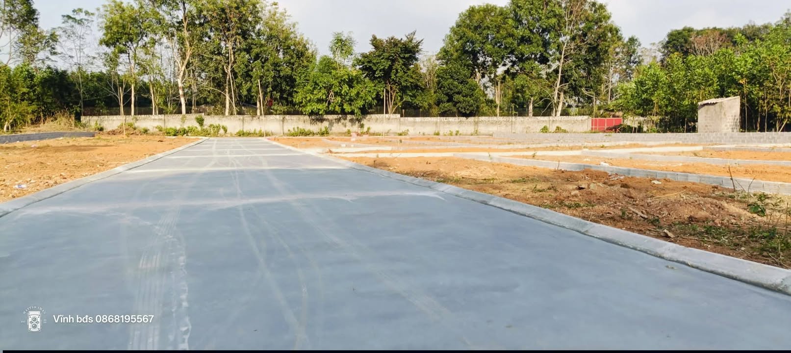 Đất nền tại xã Quý Lộc, Yên Định, Thanh Hóa 120m² chỉ 200 triệu - Đầu tư sinh lời ngay!