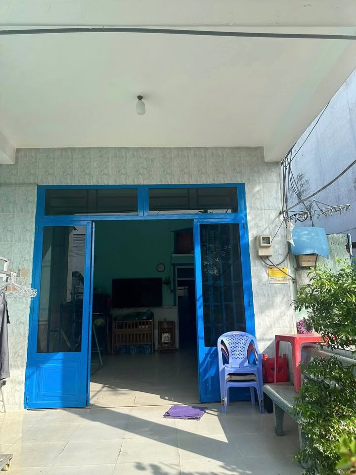 Nhà nguyên căn cho thuê tại Vĩnh Lộc B, 64m² chỉ 4.5 triệu - Tiện nghi đầy đủ!