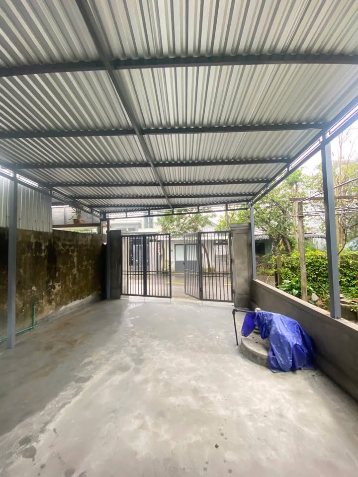 Nhà mặt tiền An Tây, Huế 120m² - Giá thuê chỉ 4 triệu/tháng!