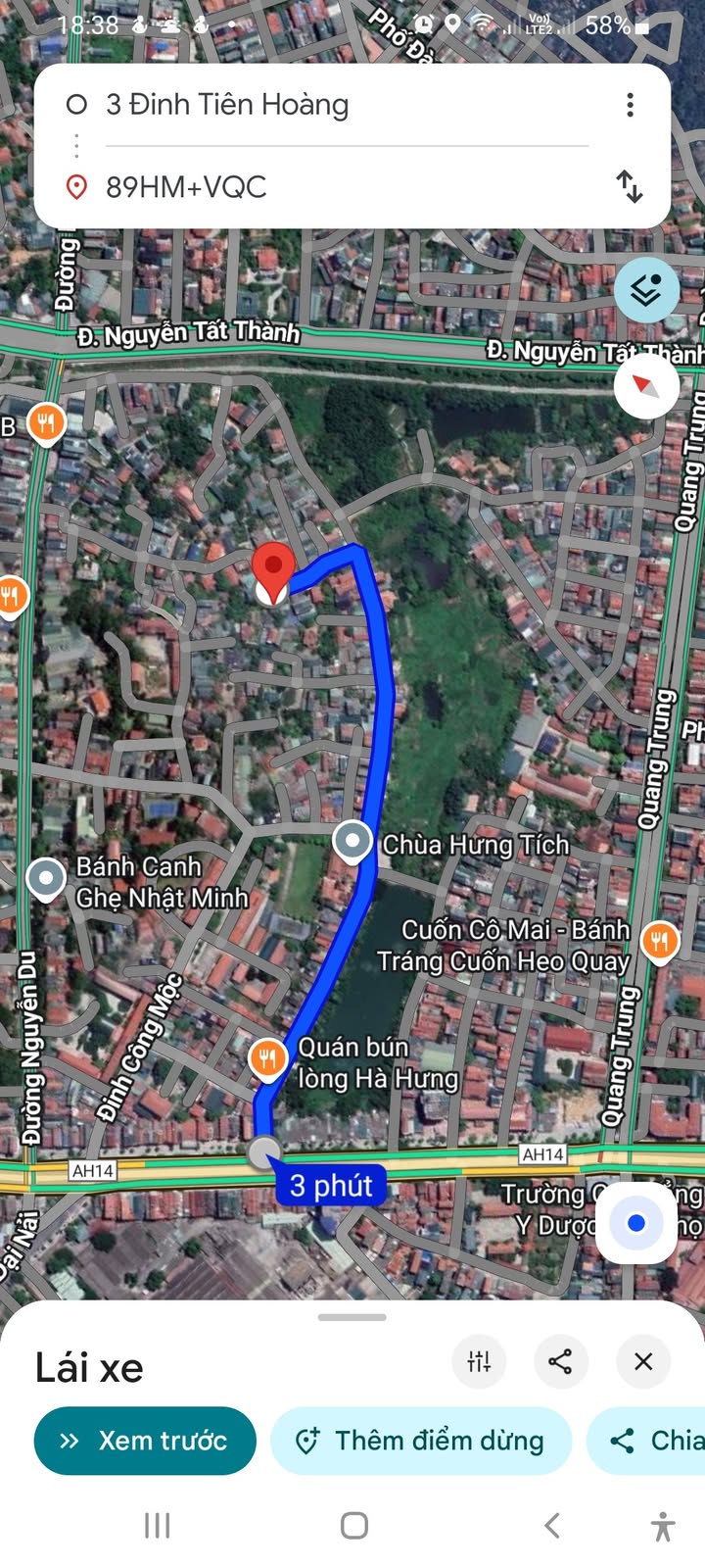 Đất thổ cư 191.1m² tại Nông Trang, Việt Trì - Chính chủ, giá 3.3 tỷ!