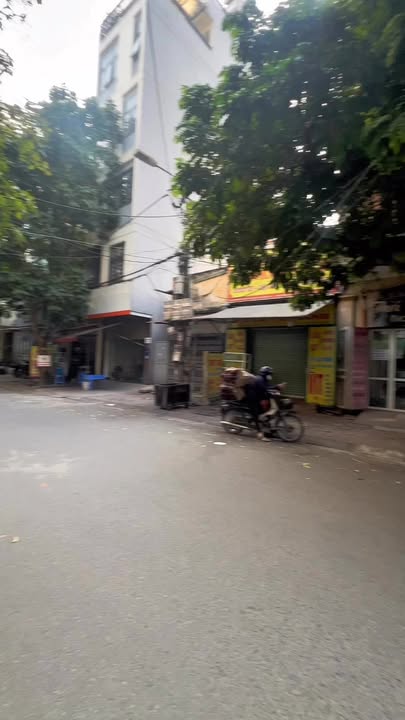 Mặt bằng kinh doanh cho thuê đường Yên Phúc, phường Phúc La, quận Hà Đông - Giá thỏa thuận hấp dẫn!