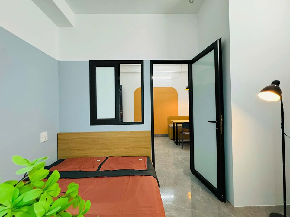 Nhà nhỏ cho thuê tại Ngõ 77 Ngọc Trục, 1 phòng ngủ - Sẵn sàng vào ở ngay!