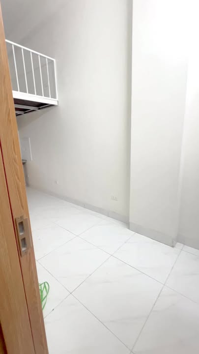 Căn hộ cho thuê tại Hà Cầu, Hà Đông - Phòng duy nhất giá ưu đãi!