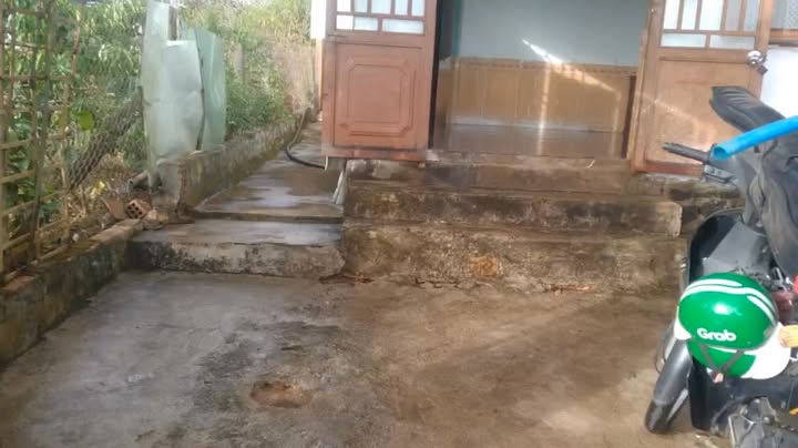 Nhà nguyên căn cho thuê tại hẻm Võ Văn Kiệt, Pleiku - Chỉ 1 triệu/tháng!