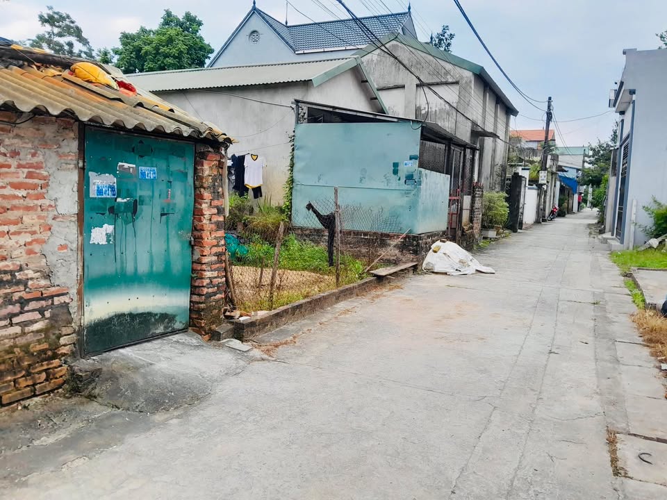 Đất nền Bình Minh, Thanh Oai 90m² - Ô tô vào tận nơi, giá tốt!