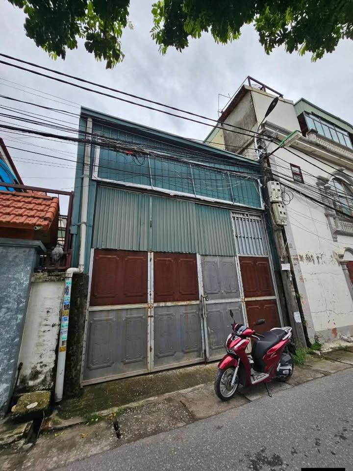 Đất nền Mễ Trì 60m² giá 9.5 tỷ - Cơ hội đầu tư vàng!